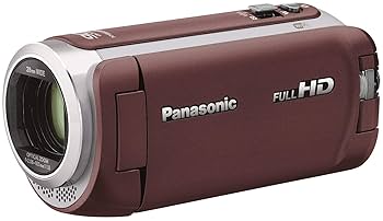 パナソニック  ビデオカメラ パナソニック新型ビデオカメラ HC-WX995M／VX985M | VIDEO SALON
